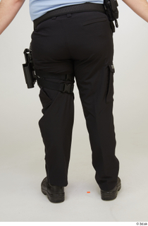 Photos Michael Summers Policeman A pose leg lower body 0010.jpg